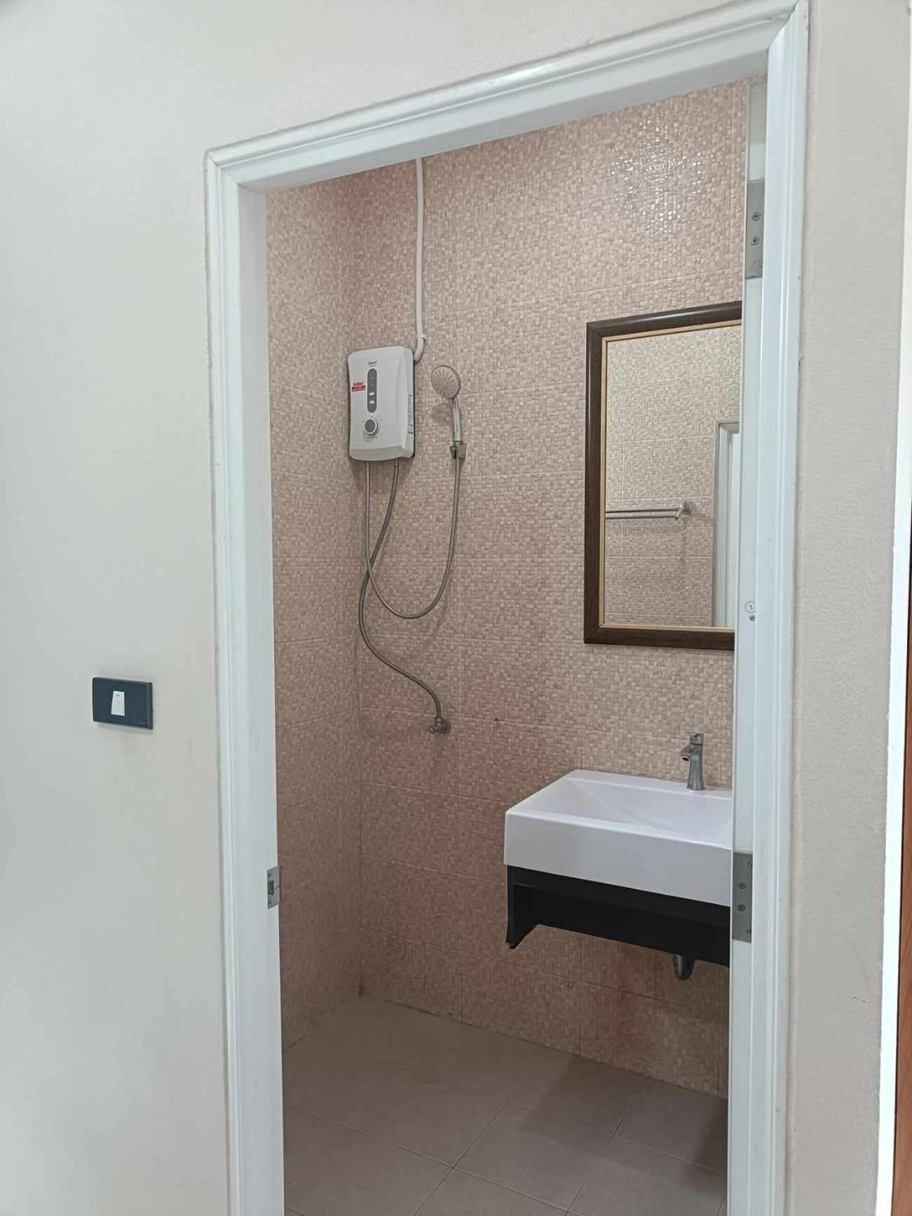 Sj House Hotel Aonang Ban Khlong Haeng 外观 照片