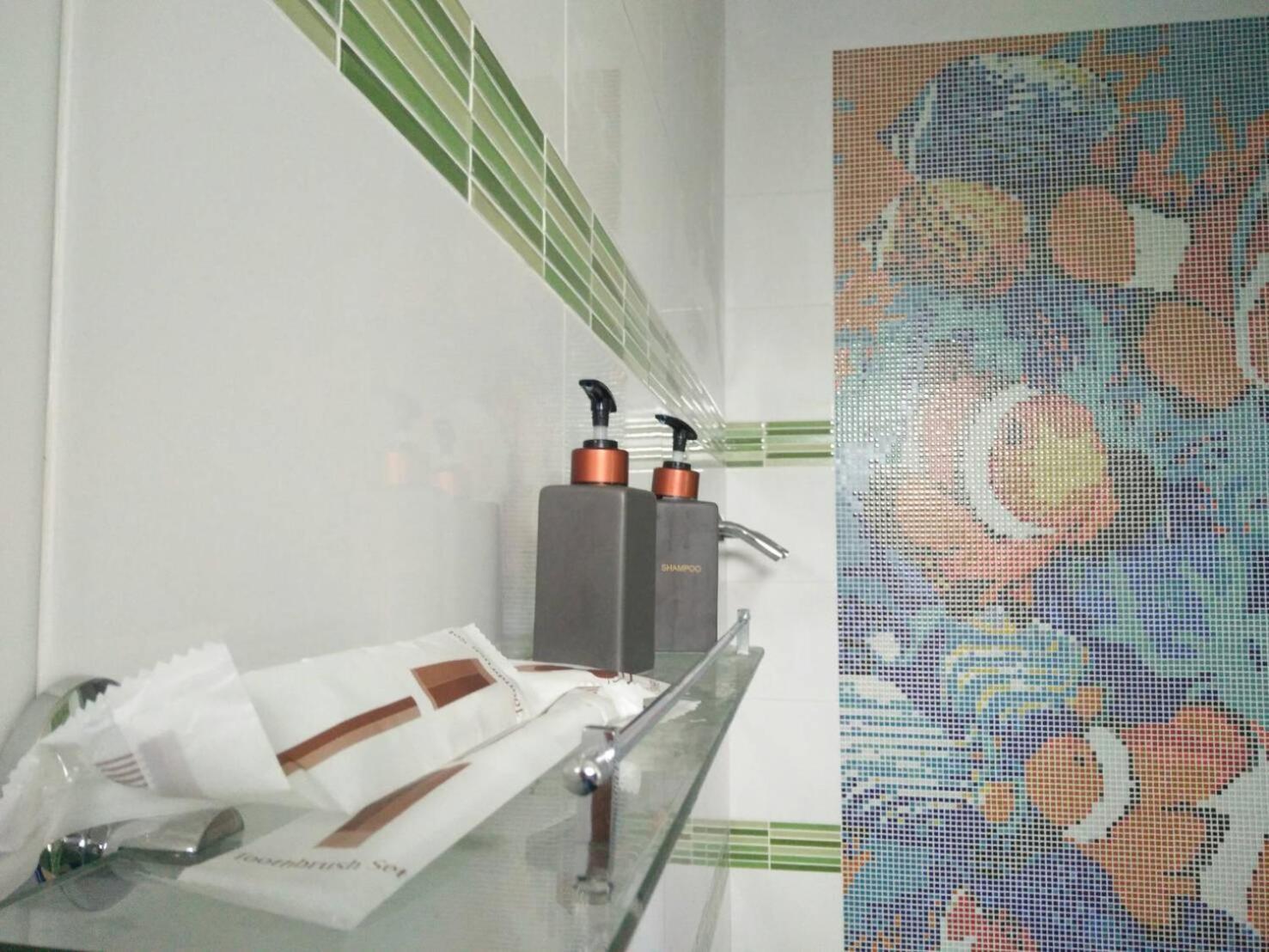 Sj House Hotel Aonang Ban Khlong Haeng 外观 照片