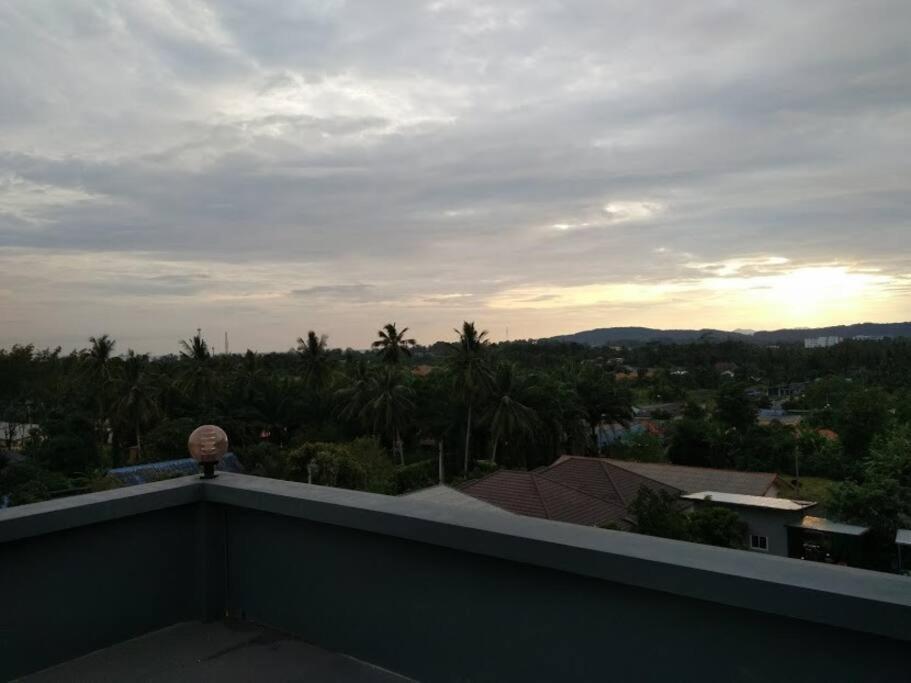 Sj House Hotel Aonang Ban Khlong Haeng 外观 照片