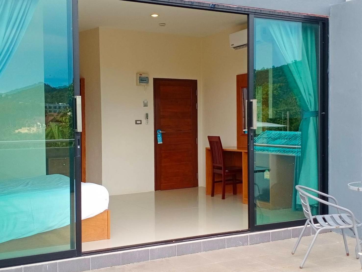 Sj House Hotel Aonang Ban Khlong Haeng 外观 照片