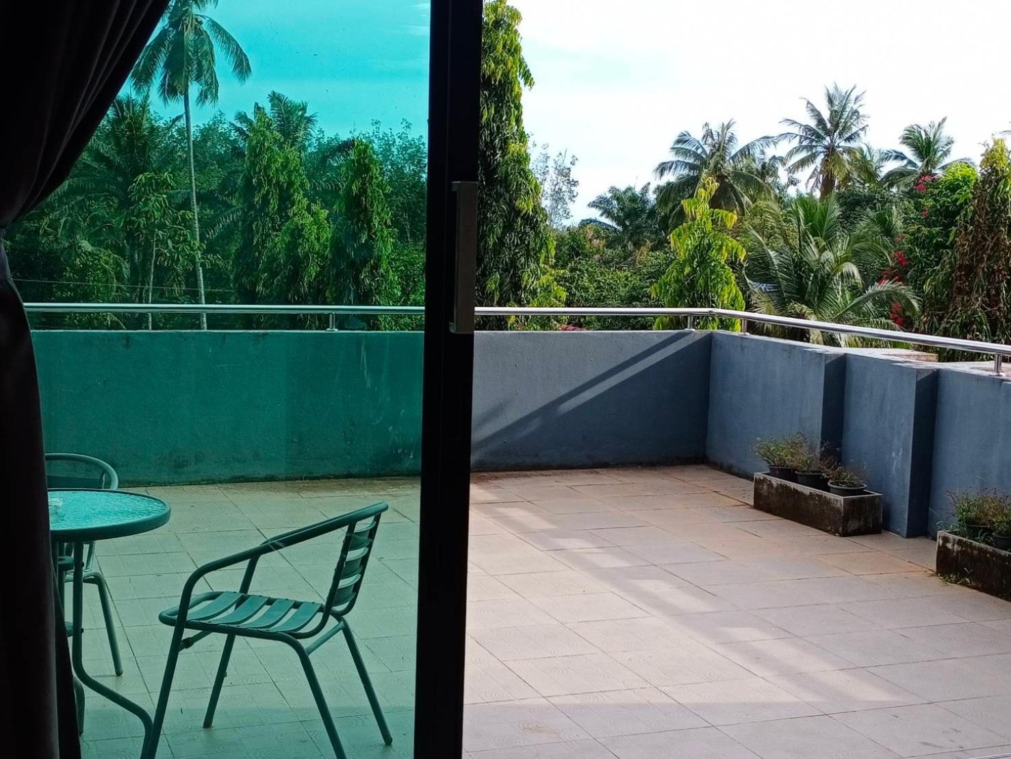 Sj House Hotel Aonang Ban Khlong Haeng 外观 照片